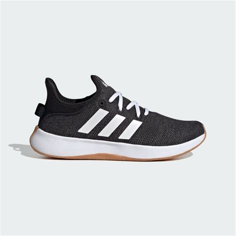 adidas cloudfoam original|cloud foam Adidas for women.